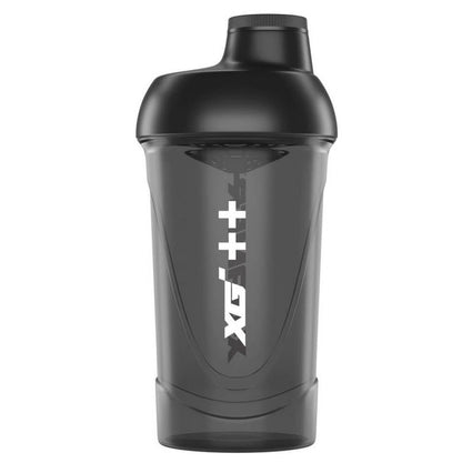 X-Gamer Shaker 600ml: Den perfekta shakern för alla gamers!