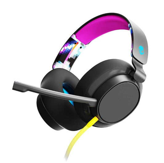 Gaming Headset SLYR Black Digi MP -  Komfort, Supreme Sound och brusreducering