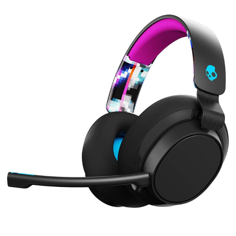 Gaming Headset SLYR Black Digi MP -  Komfort, Supreme Sound och brusreducering