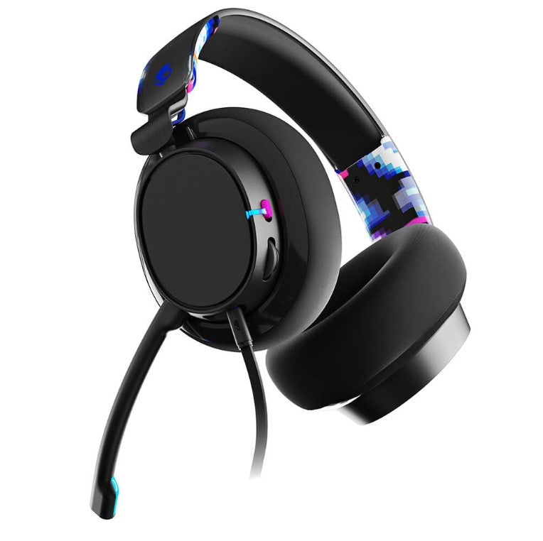 Skullcandy Gaming Headset SLYR Pro Black Digi Hype PS