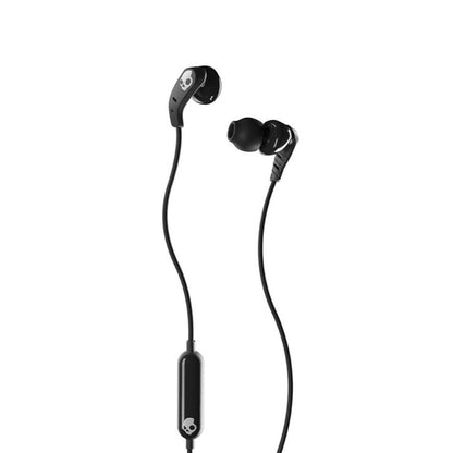 SKULLCANDY Hörlur Set USB-C In-Ear Svart - Optimal Ljudupplevelse