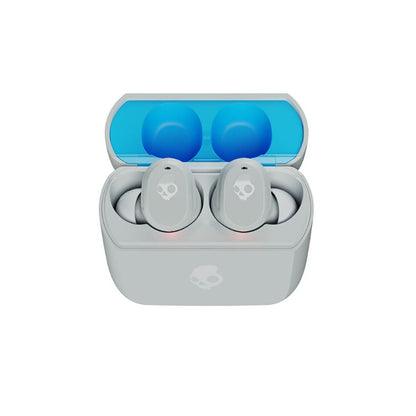 Skullcandy hörlurar in ear med fodral 