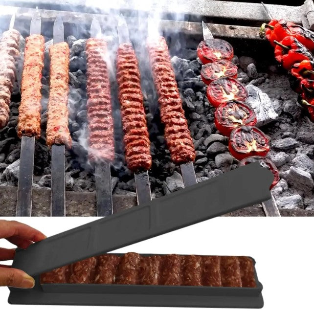 Smart Shish kebab Maker