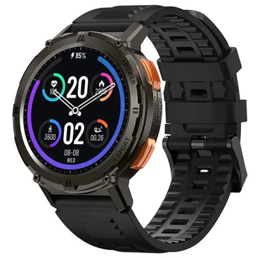 Robust Android Smartwatch - TANK T2 SPECIAL