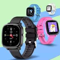 Smartwatch klocka barn 4G med GPS funktion