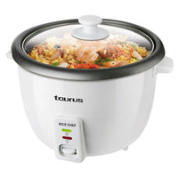 Taurus - Riskokare med 1,8L Volym