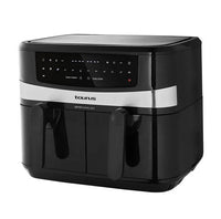 Taurus Air Fryer Duo 9L – Fritera hälsosamt och gott