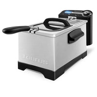 Taurus Professional 3 Plus – Den smarta fritösen för krävande användare