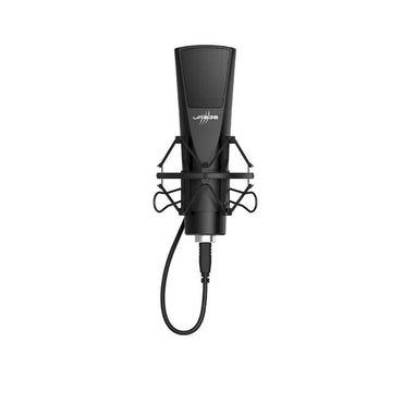 uRAGE Mikrofon Stream 800 HD - Perfekt för Gaming, Podcasts och Streaming