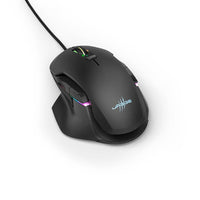 uRAGE Reaper 900 Morph: Anpassa din perfekta gamingmus!