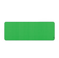 uRAGE 2in1 Gamingmusmatta med greenscreen funktion