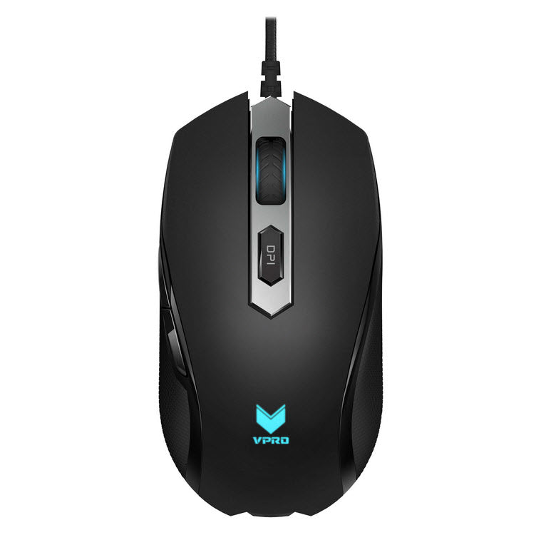 VPRO Mouse Gaming V210 Optisk