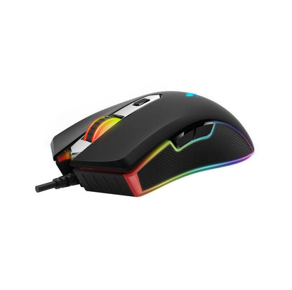 Vpro RGB mus för gaming 