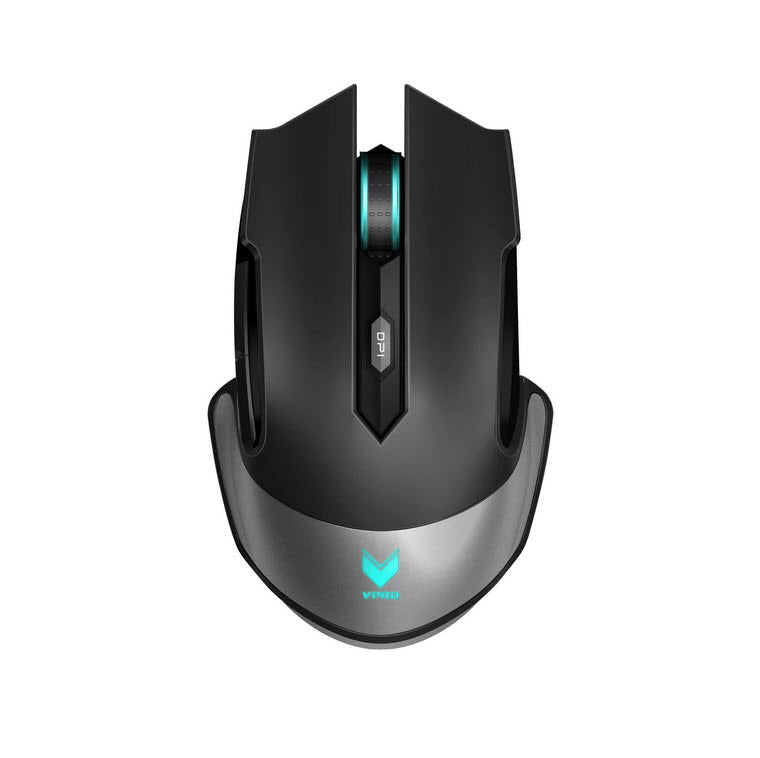 VPRO Mouse Gaming V310 Laser Svart