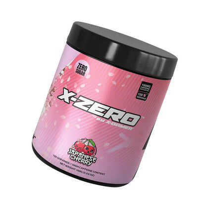 X-Zero 160 gram Japanes Cherry