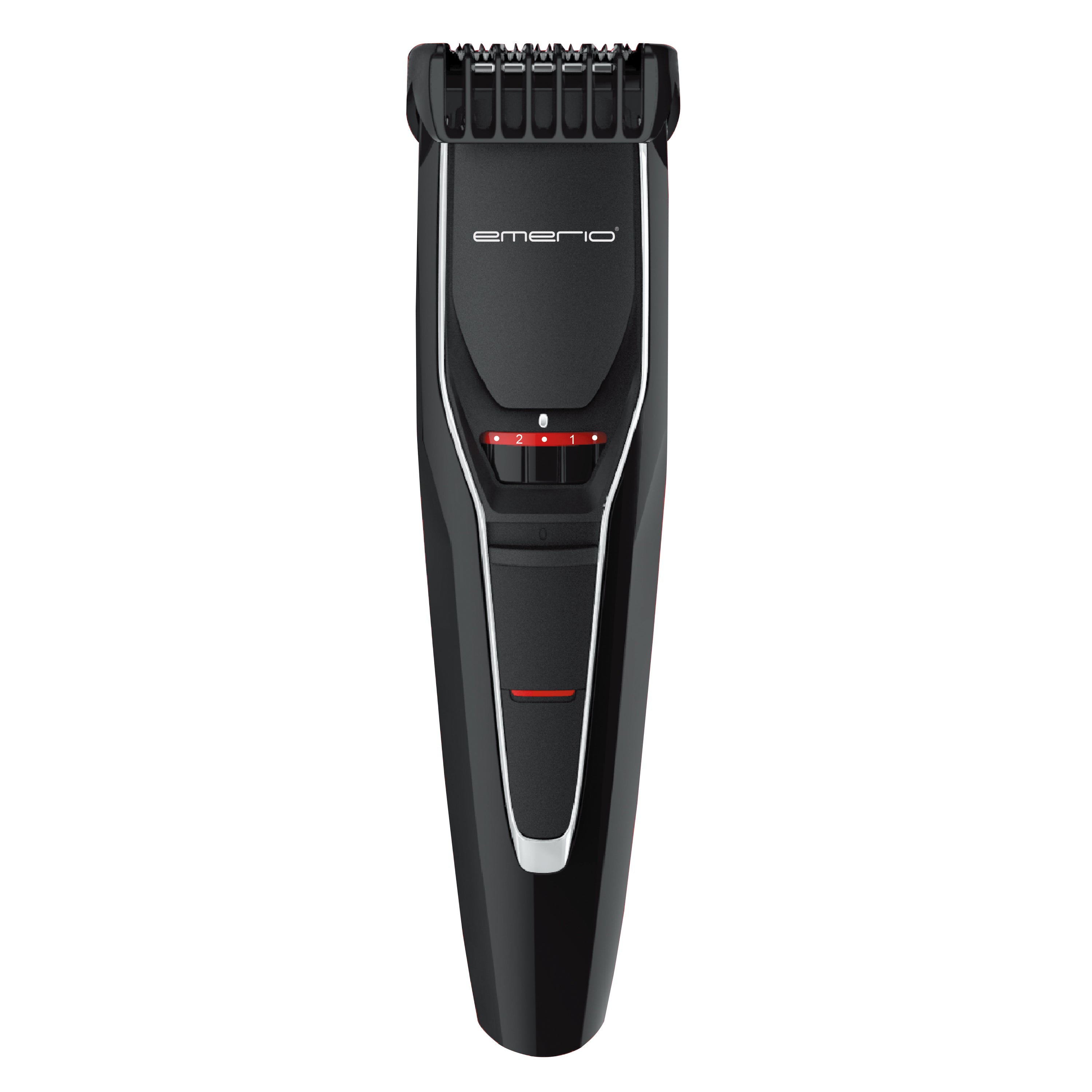 EMERIO Skäggtrimmer – produktbild 1