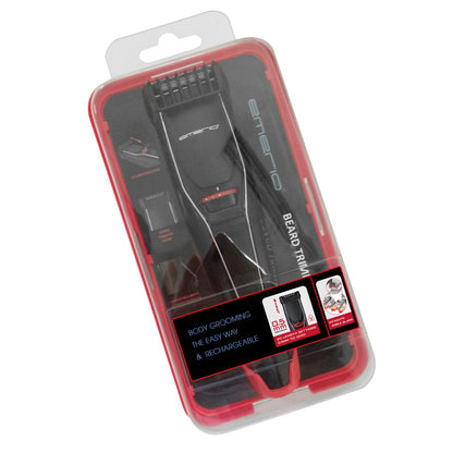 EMERIO Skäggtrimmer – produktbild 2