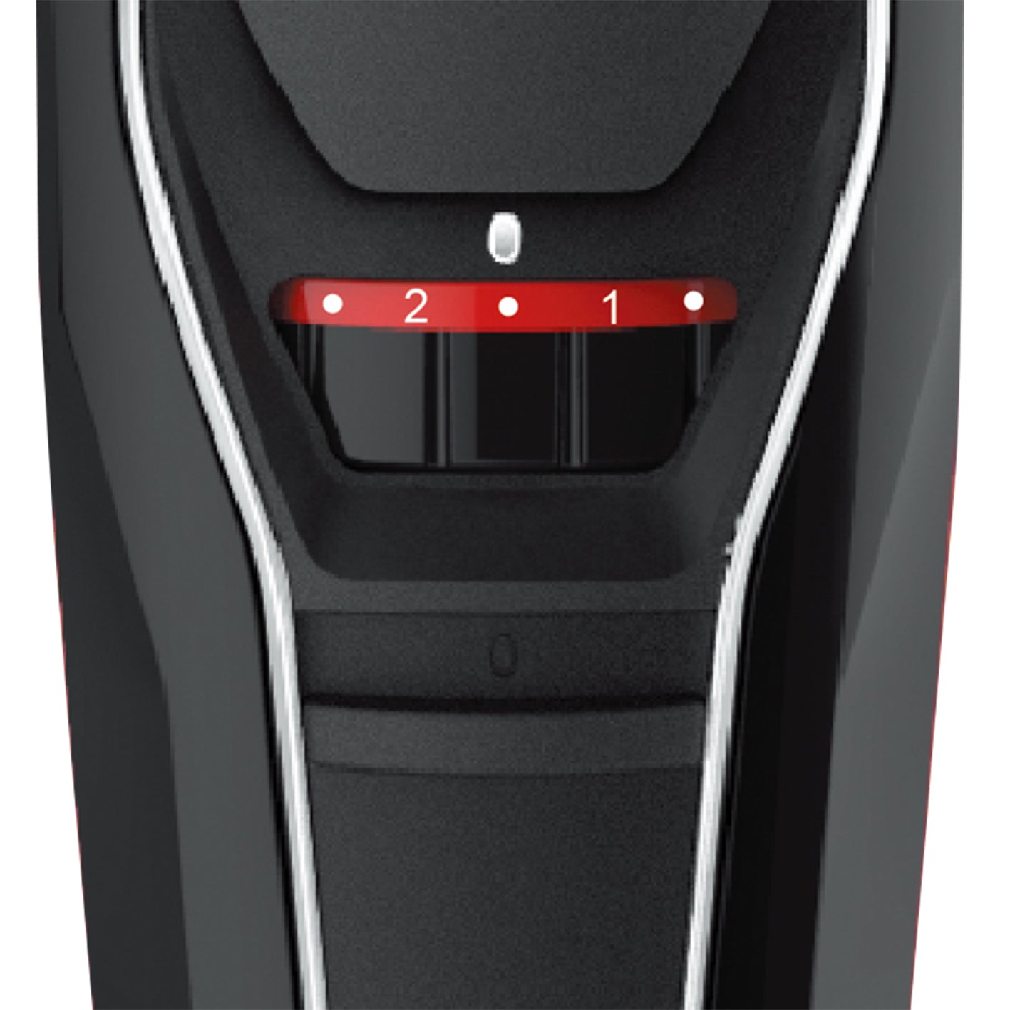 EMERIO Skäggtrimmer – produktbild 3