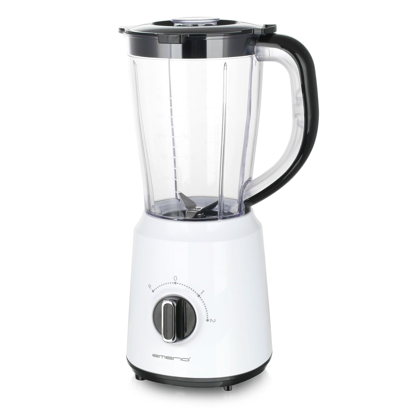 EMERIO Mixer – produktbild 1