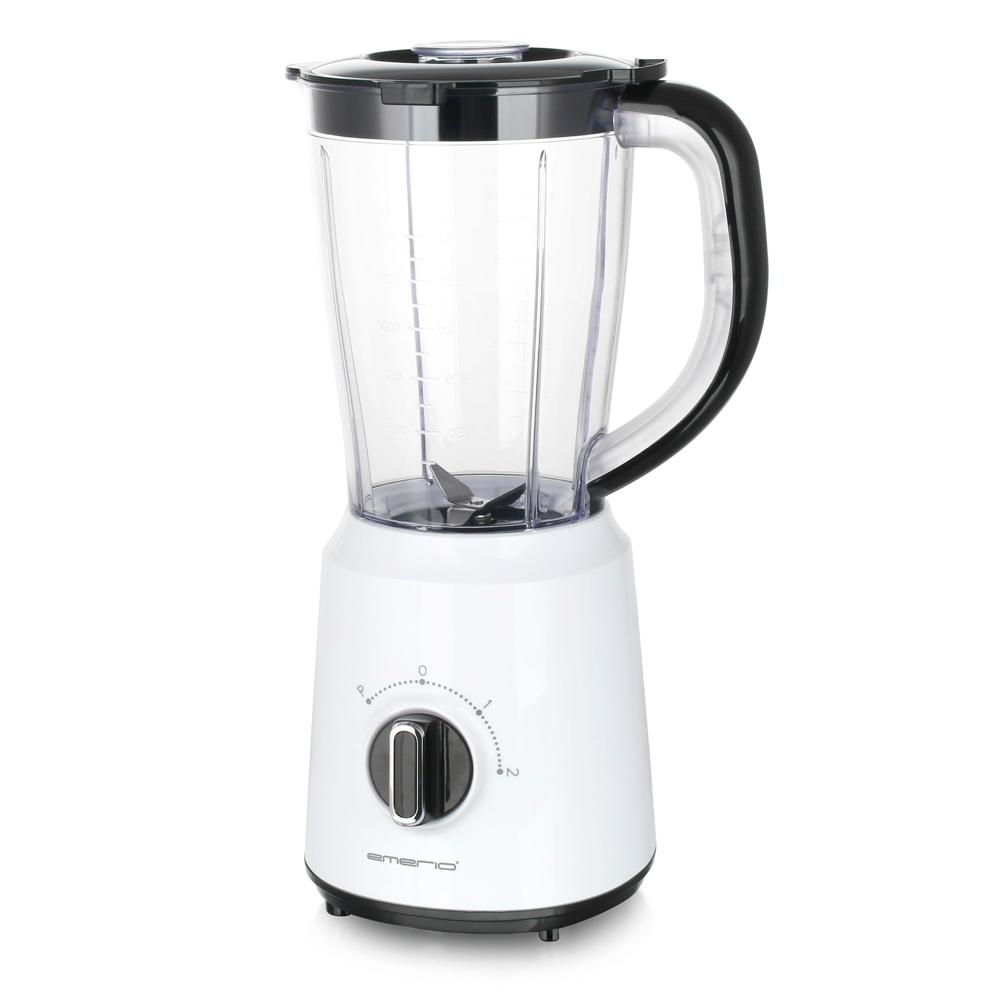EMERIO Mixer – produktbild 1