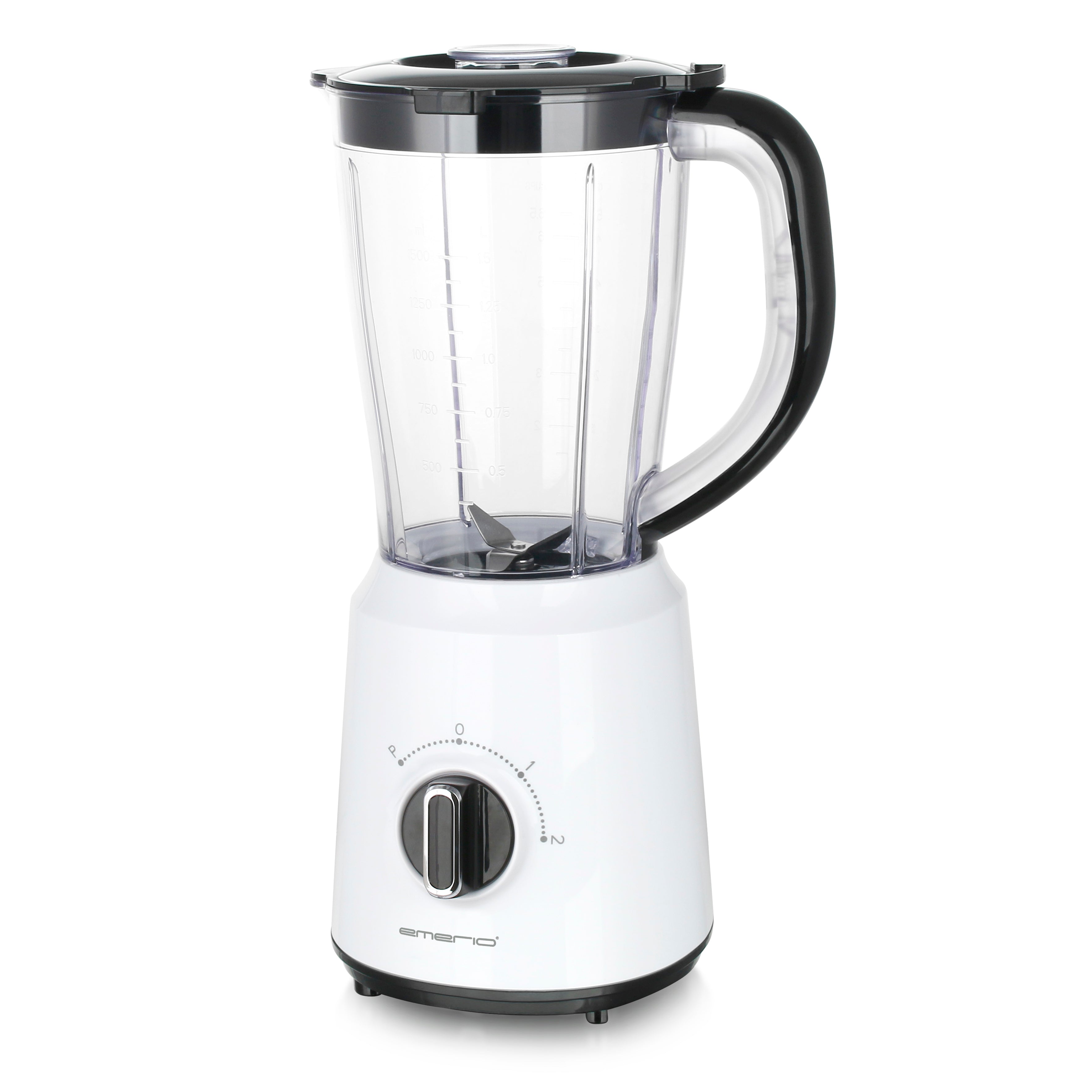 EMERIO Mixer – produktbild 1