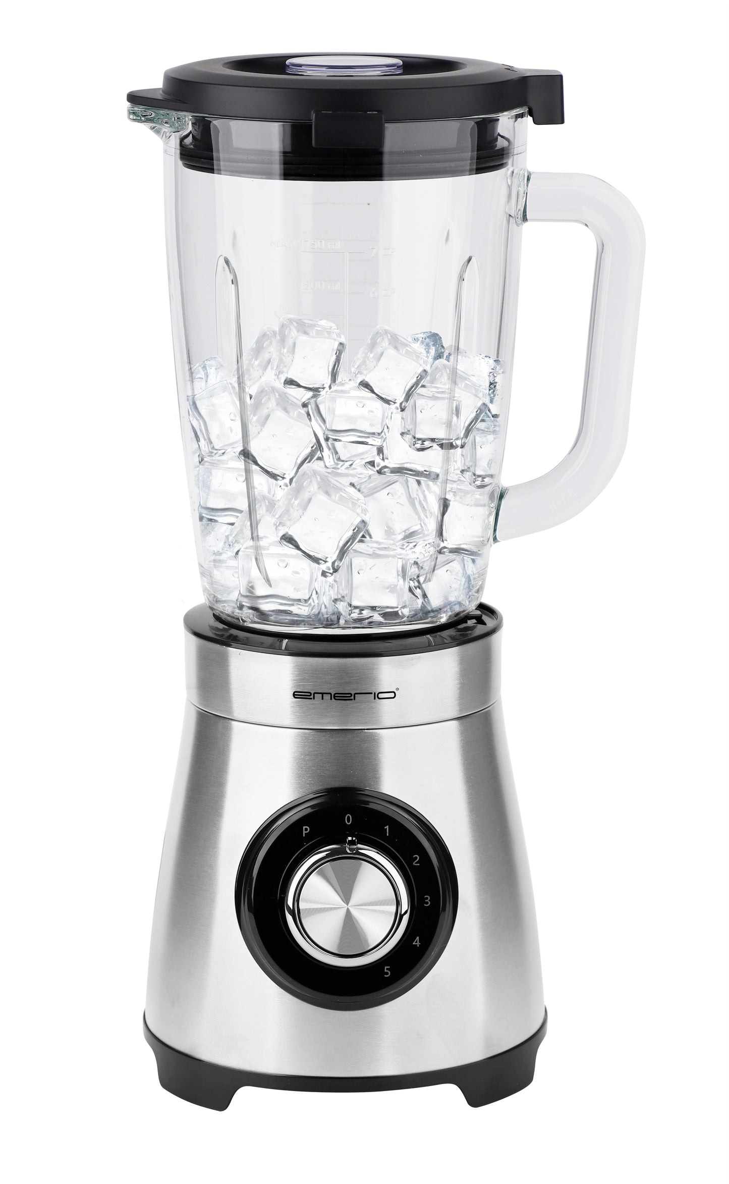 EMERIO Blender – produktbild 1