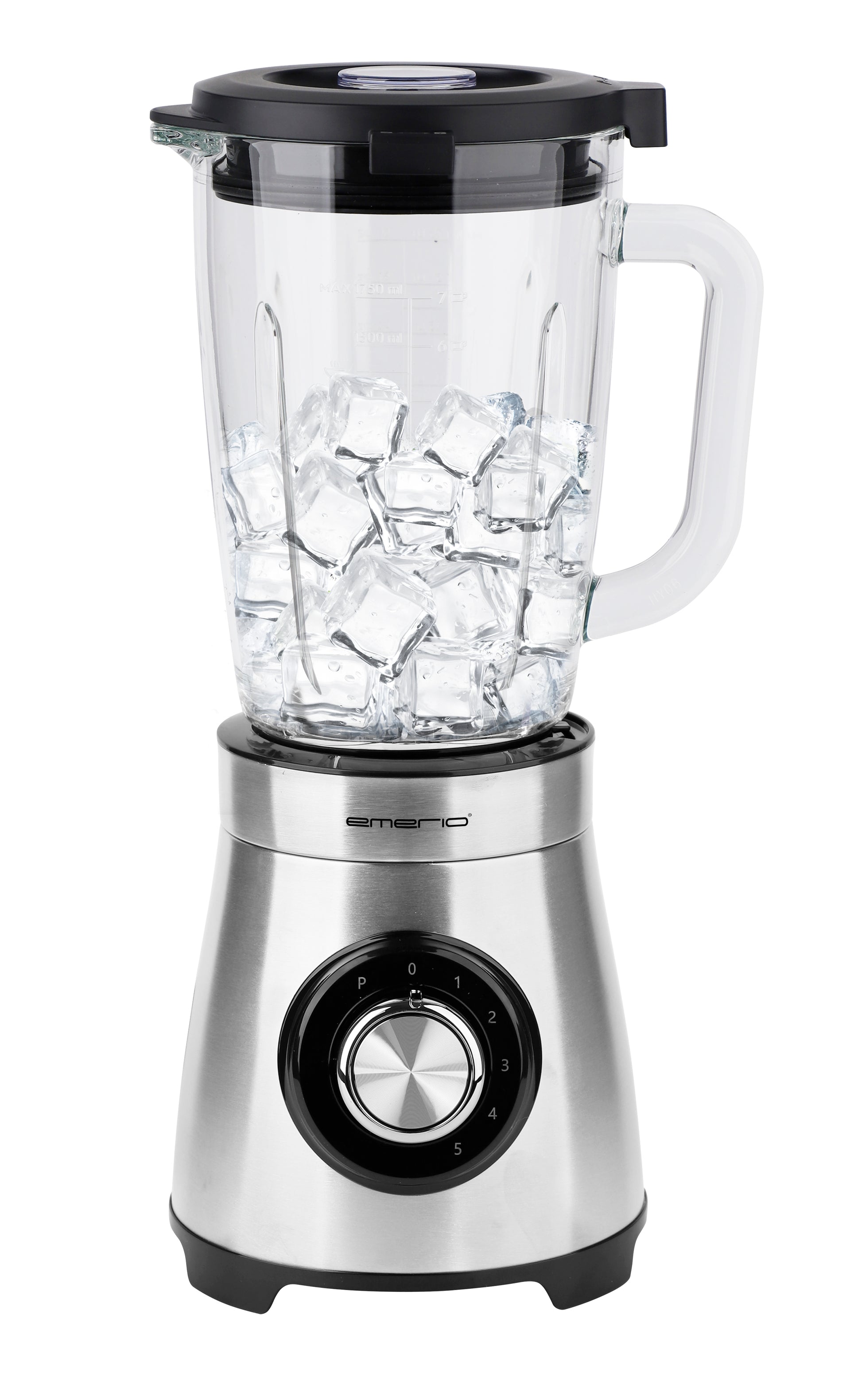 EMERIO Blender – produktbild 1