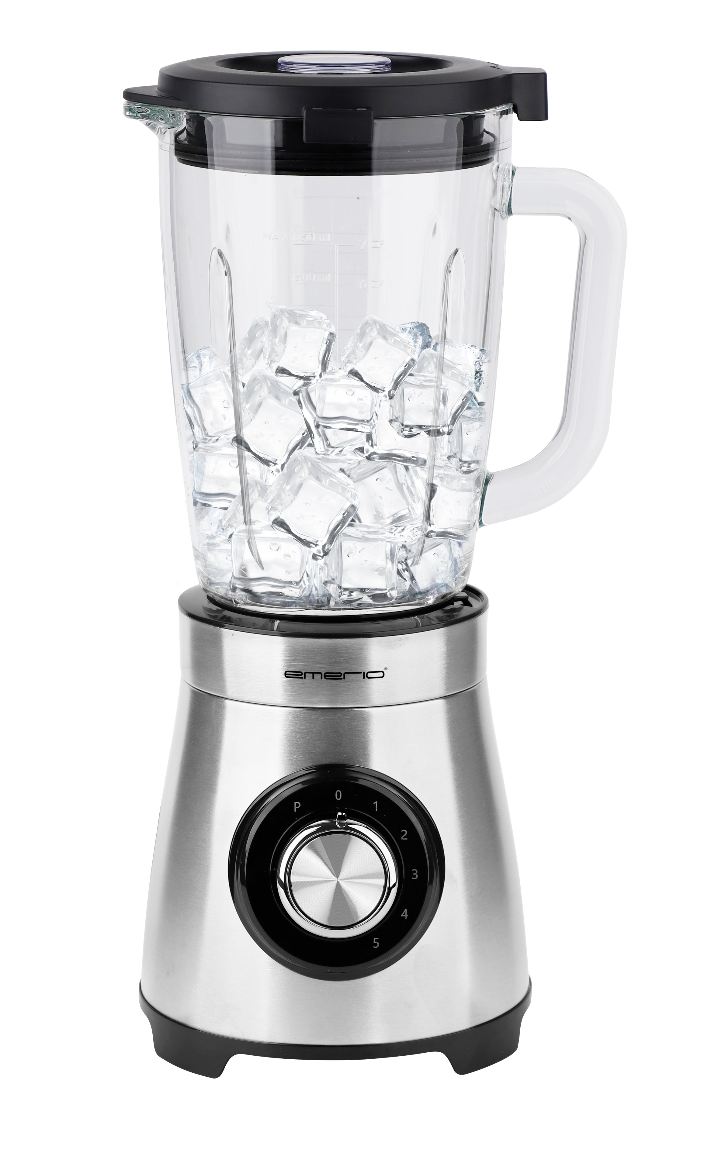 EMERIO Blender – produktbild 1