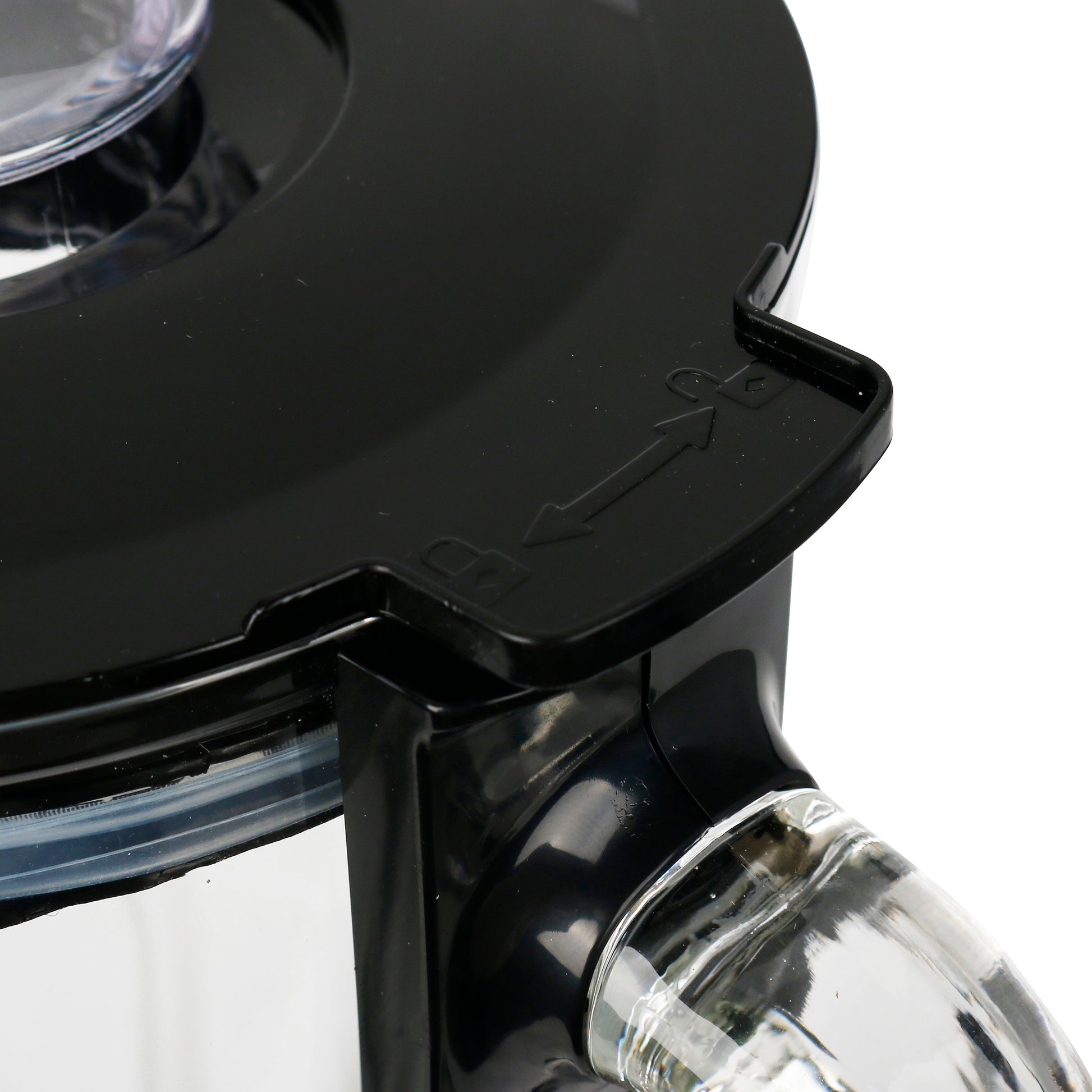 EMERIO Mixer – produktbild 4