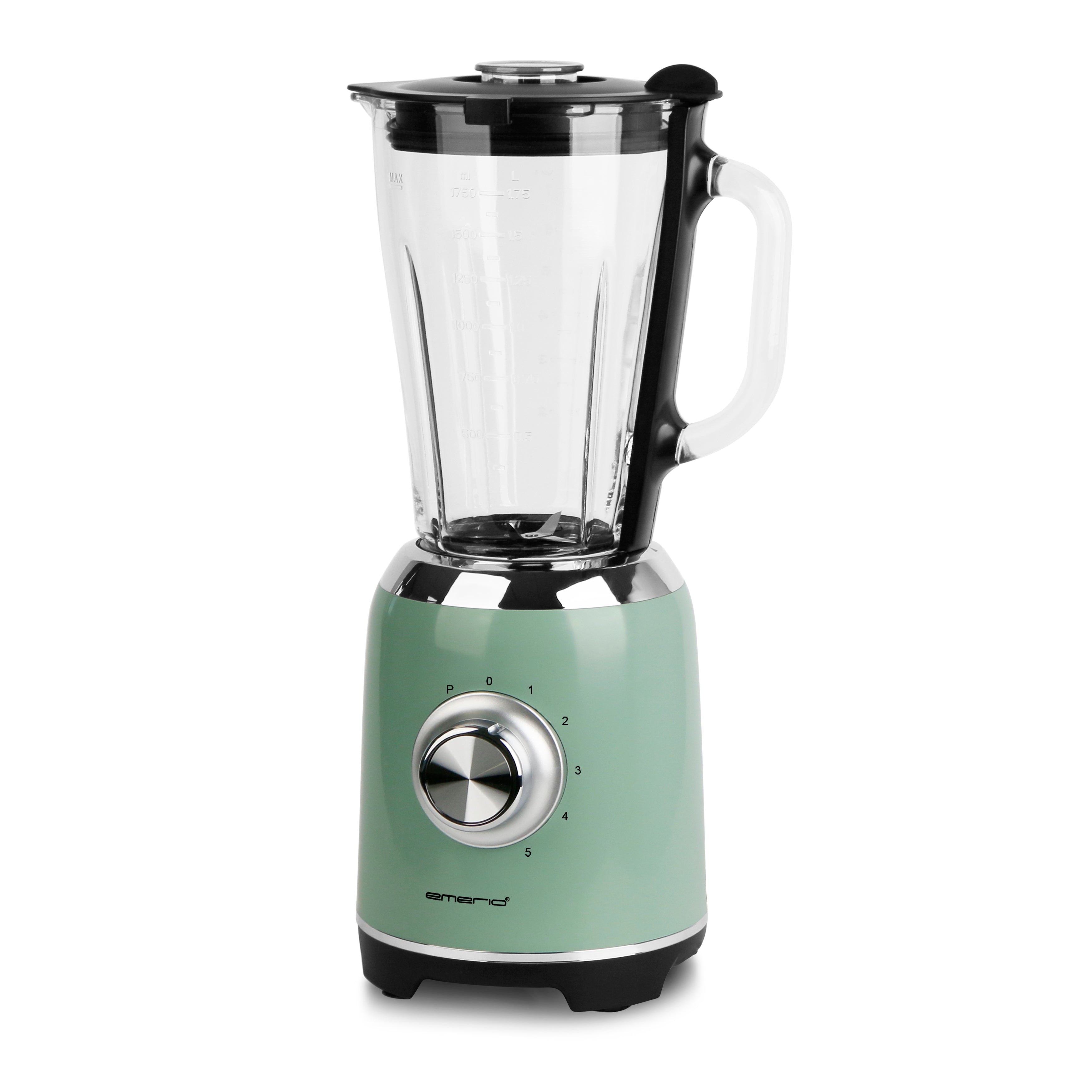 EMERIO Mixer – produktbild 1