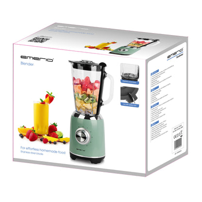 EMERIO Mixer – produktbild 4