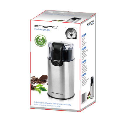 EMERIO Kaffekvarn – produktbild 5
