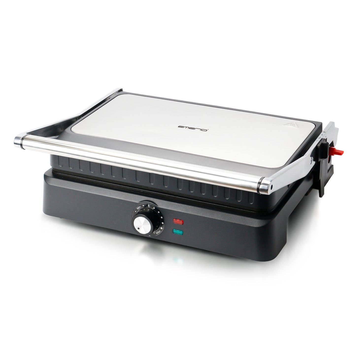 EMERIO Kontaktgrill – produktbild 1