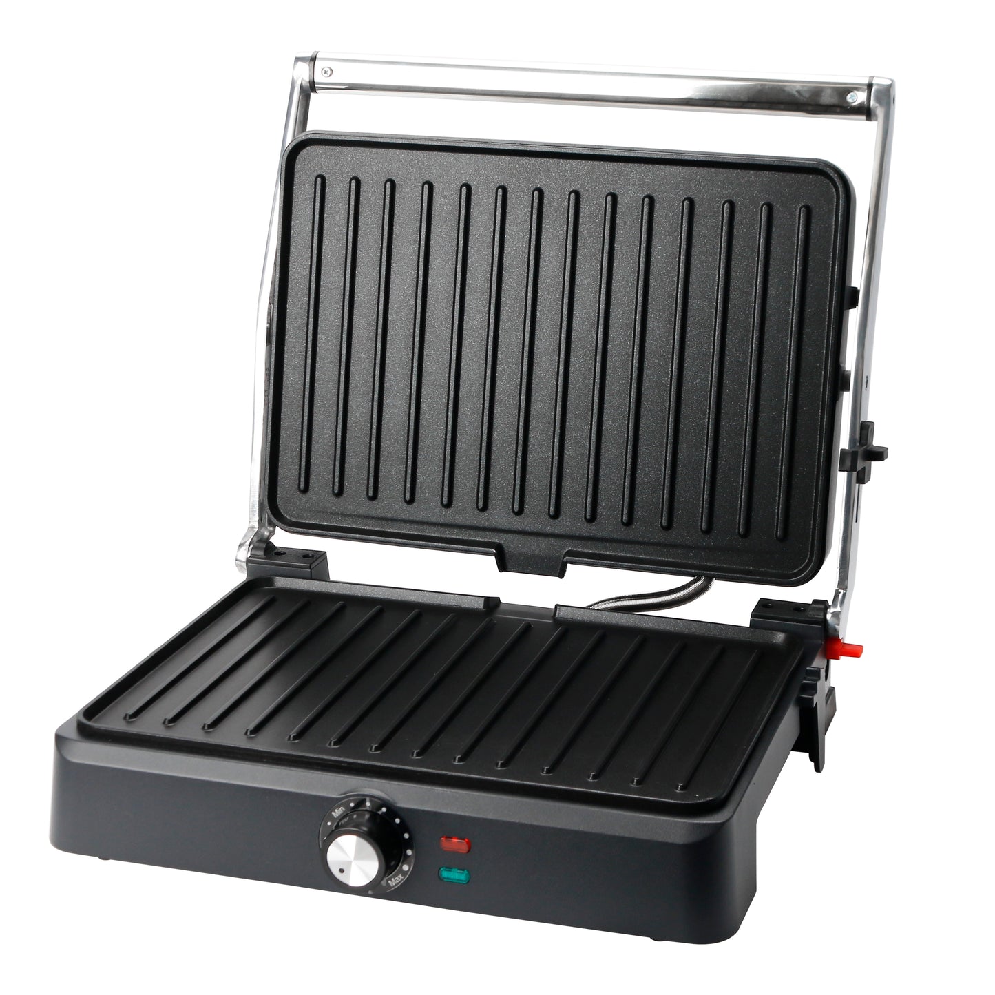 EMERIO Kontaktgrill – produktbild 2