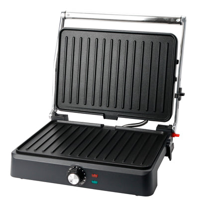 EMERIO Kontaktgrill – produktbild 2