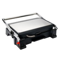 EMERIO Bordsgrill 2200w – Grilla som ett proffs!