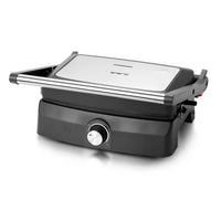 EMERIO Bordsgrill 750w – Grilla som ett proffs på nolltid!