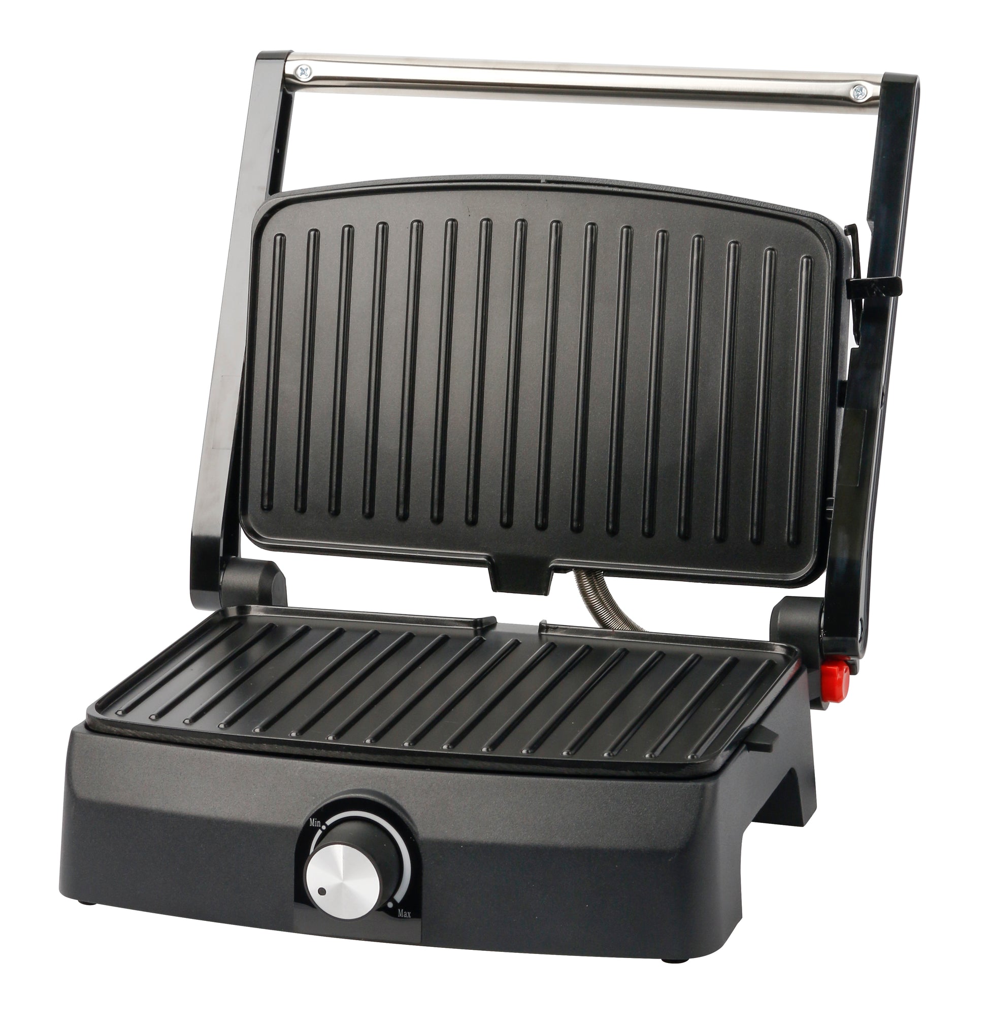 EMERIO Kontaktgrill – produktbild 2