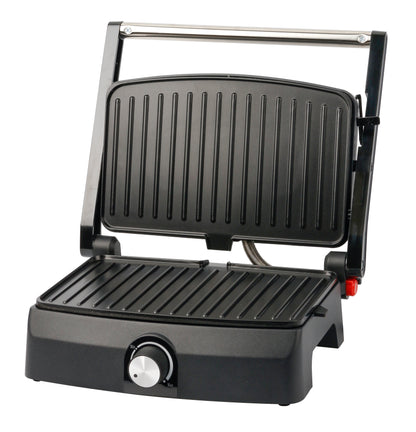 EMERIO Kontaktgrill – produktbild 2