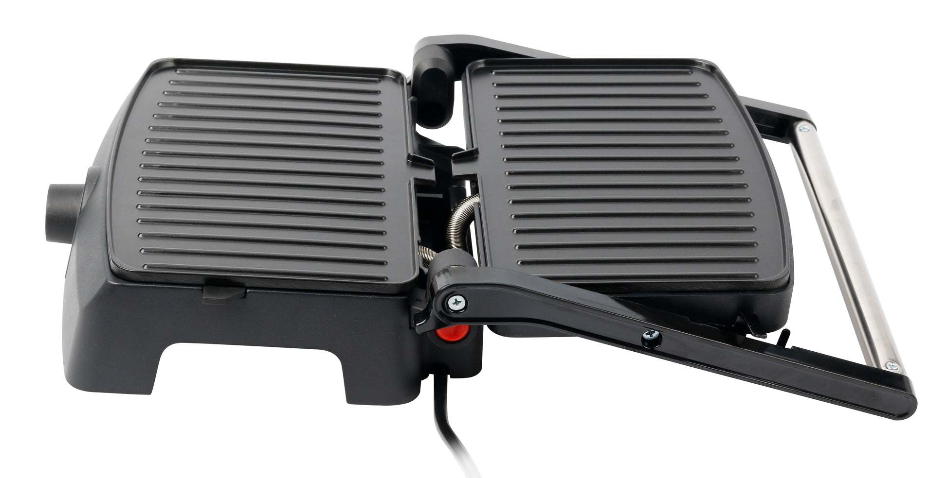 EMERIO Kontaktgrill – produktbild 3
