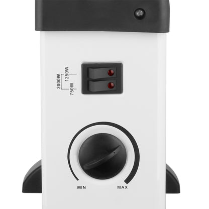 EMERIO Konvektor element – produktbild 3