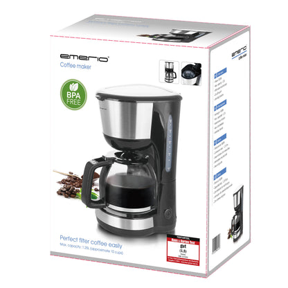 EMERIO Kaffebryggare – produktbild 4