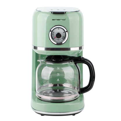 EMERIO Kaffebryggare
