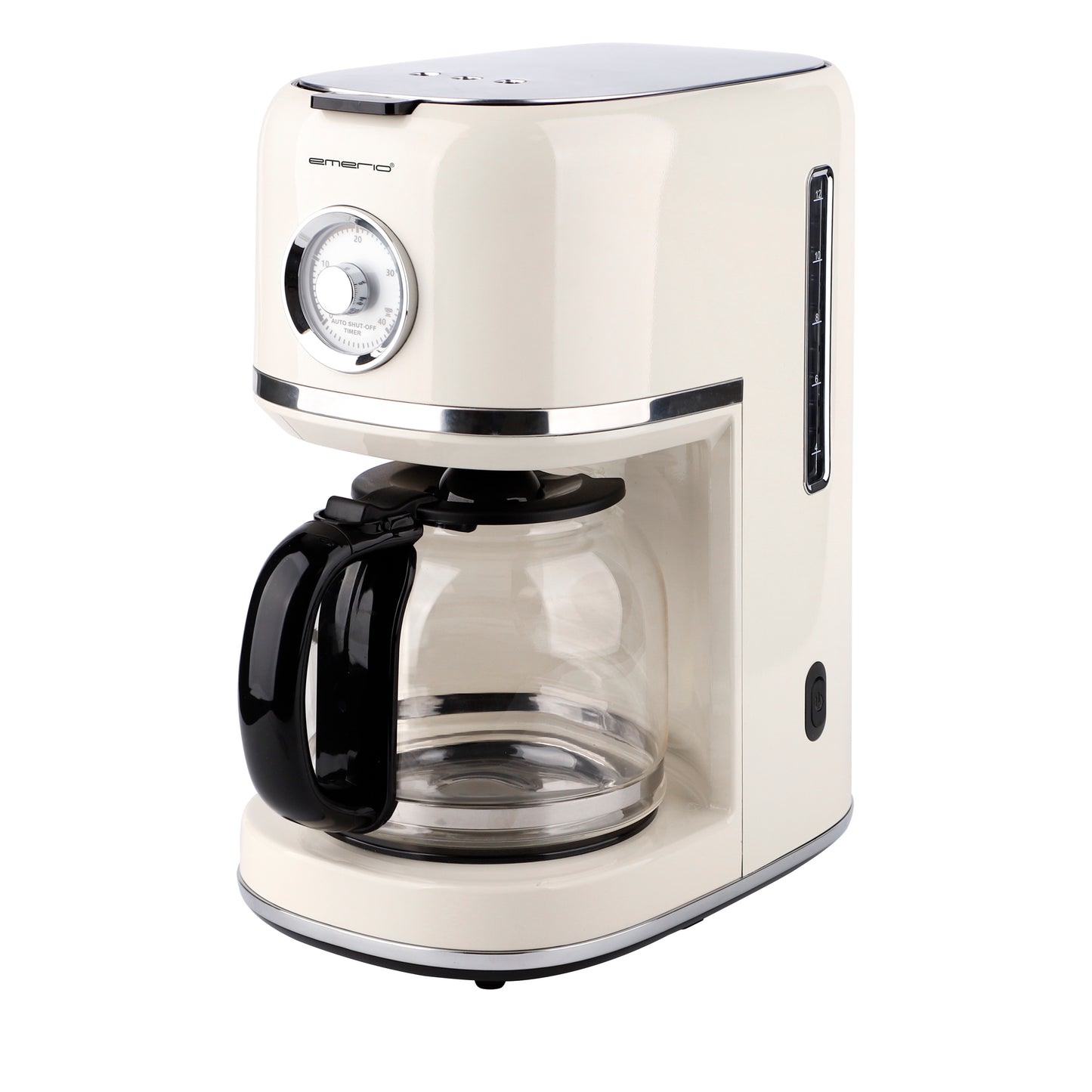 EMERIO Kaffebryggare