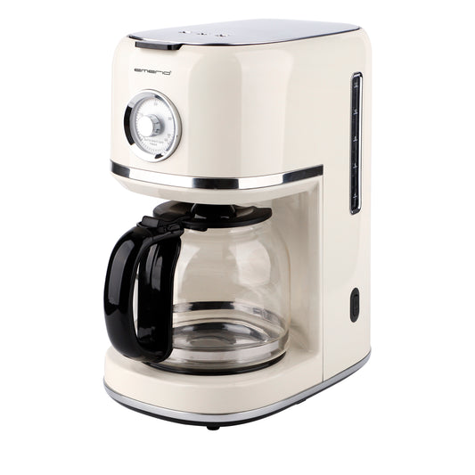 EMERIO Kaffebryggare