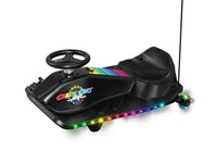 Razor Crazy Cart Shift drift gokart – För barn 6+ år