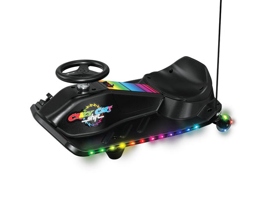 Razor Crazy Cart Shift drift gokart – För barn 6+ år