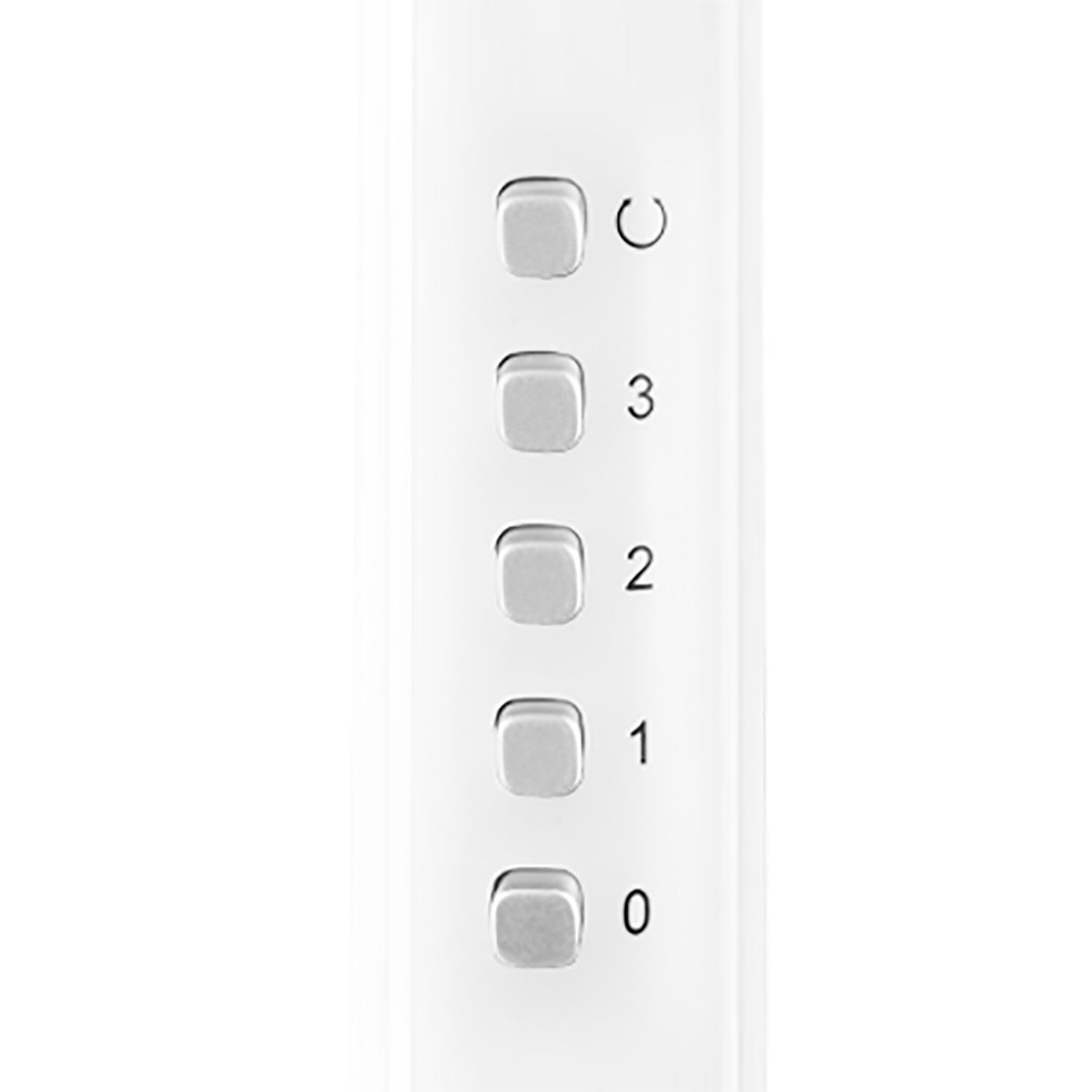 EMERIO Golvfläkt – produktbild 2