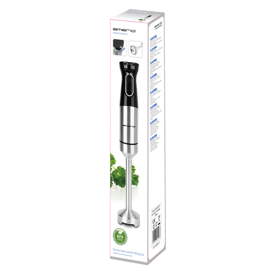 EMERIO Stavmixer – produktbild 4