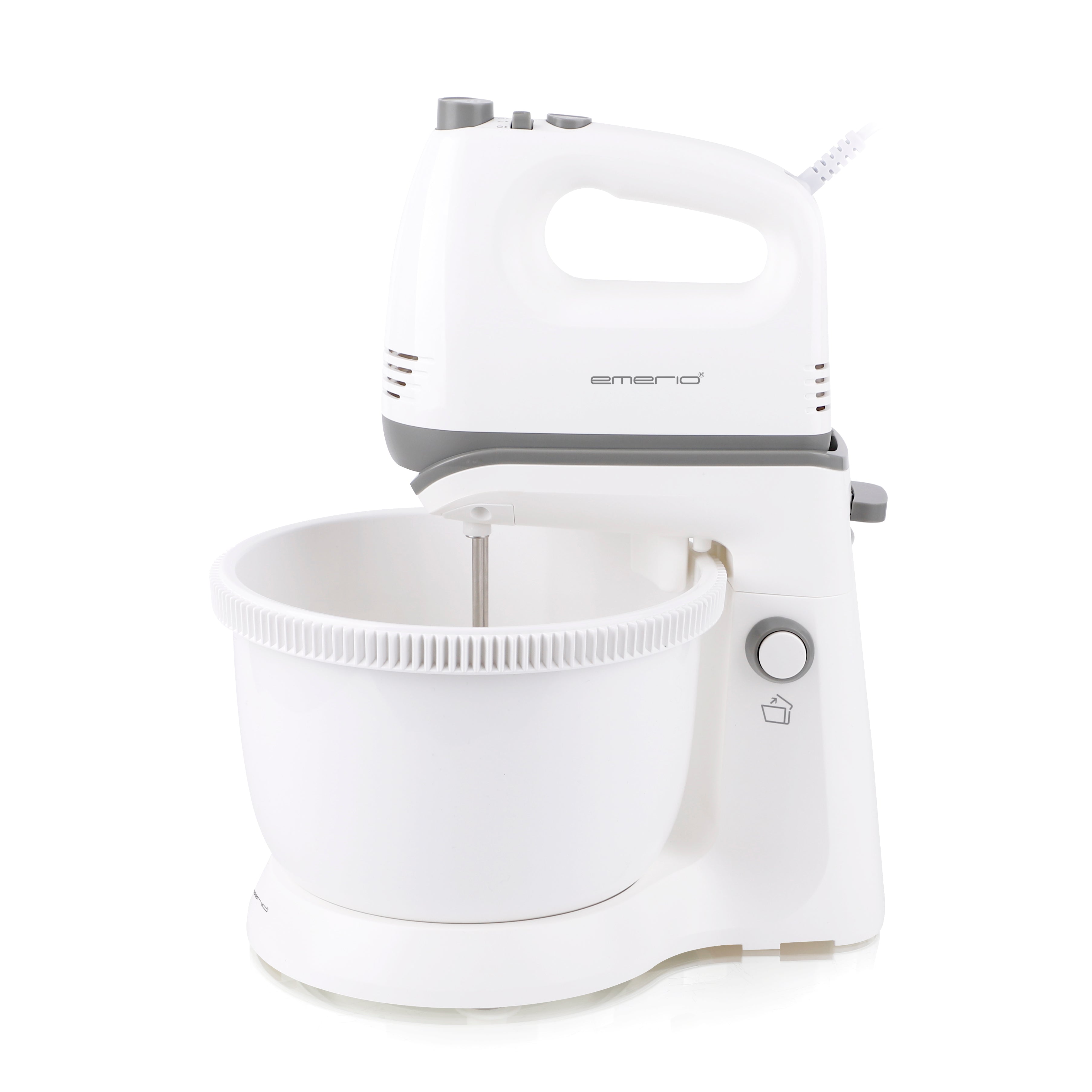 EMERIO Elvisp med bunke – produktbild 1